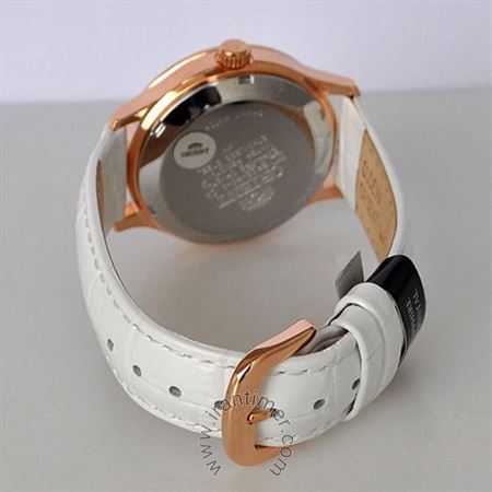قیمت و خرید ساعت مچی زنانه اورینت(ORIENT) مدل FER2E002W0 کلاسیک | اورجینال و اصلی