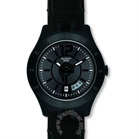 قیمت و خرید ساعت مچی مردانه سواچ(SWATCH) مدل YTB400 کلاسیک | اورجینال و اصلی