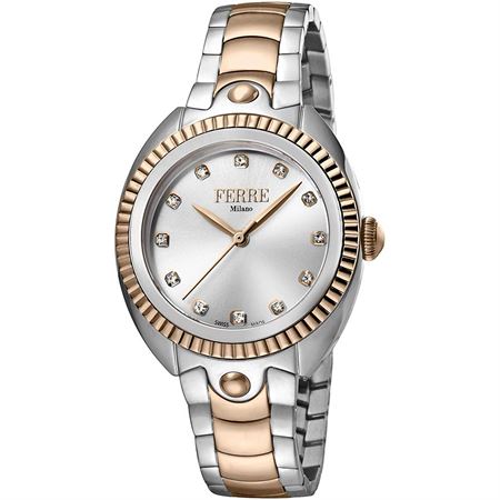 قیمت و خرید ساعت مچی زنانه فره میلانو(FERRE MILANO) مدل FM1L088M0101 کلاسیک | اورجینال و اصلی