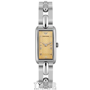 قیمت و خرید ساعت مچی زنانه امپریو آرمانی(EMPORIO ARMANI) مدل AR5582 کلاسیک | اورجینال و اصلی