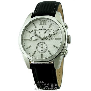قیمت و خرید ساعت مچی مردانه فستینا(FESTINA) مدل F16860/3 کلاسیک | اورجینال و اصلی