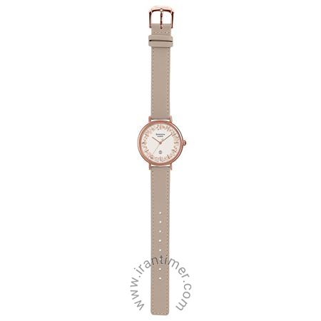 قیمت و خرید ساعت مچی زنانه کاسیو (CASIO) مدل SHE-4539FPL-7AUDF فشن | اورجینال و اصلی