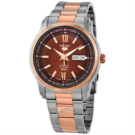 قیمت و خرید ساعت مچی مردانه سیکو(SEIKO) مدل SNKP18J1 کلاسیک | اورجینال و اصلی