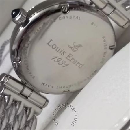 قیمت و خرید ساعت مچی زنانه لوئیس ارارد(LOUIS ERARD) مدل 01811AA11.BMA81 کلاسیک | اورجینال و اصلی