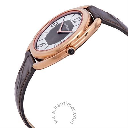 قیمت و خرید ساعت مچی زنانه سانتا نوره (SAINT HONORE) مدل 721022 8AGB کلاسیک | اورجینال و اصلی