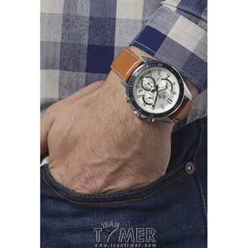 قیمت و خرید ساعت مچی مردانه کاسیو (CASIO) ادیفس(ادیفایس) مدل EFR-552L-7AVUDF کلاسیک | اورجینال و اصلی