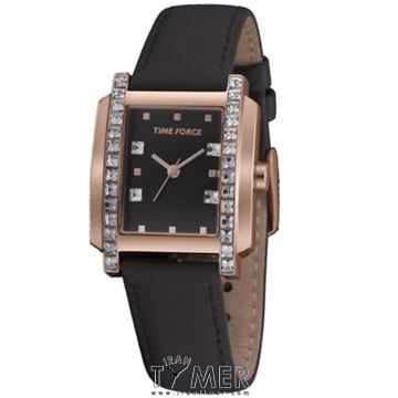 قیمت و خرید ساعت مچی زنانه تایم فورس(TIME FORCE) مدل TF3394L15 کلاسیک | اورجینال و اصلی