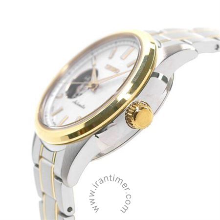 قیمت و خرید ساعت مچی زنانه سیکو(SEIKO) مدل SSDE008 کلاسیک | اورجینال و اصلی