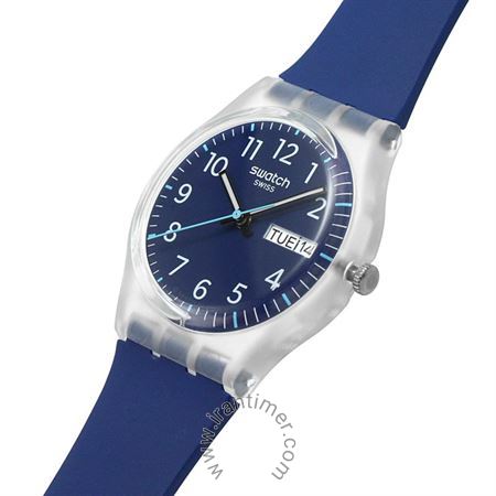 قیمت و خرید ساعت مچی مردانه زنانه سواچ(SWATCH) مدل GE725 اسپرت | اورجینال و اصلی