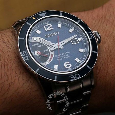 SEIKO SRG017P1
