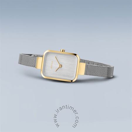 قیمت و خرید ساعت مچی زنانه برینگ(BERING) مدل B14520-010 کلاسیک | اورجینال و اصلی