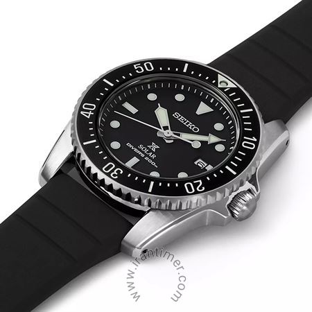 قیمت و خرید ساعت مچی مردانه سیکو(SEIKO) مدل SNE573P1 اسپرت | اورجینال و اصلی