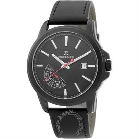 قیمت و خرید ساعت مچی مردانه دنیل کلین(Daniel Klein) مدل DK.1.12359-5 کلاسیک | اورجینال و اصلی