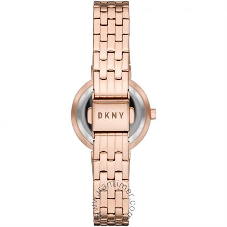 قیمت و خرید ساعت مچی زنانه دی کی ان وای(DKNY) مدل NY2964 کلاسیک | اورجینال و اصلی