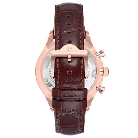 قیمت و خرید ساعت مچی مردانه ژاک فیلیپ(Jacques Philippe) مدل JPQGC033123 کلاسیک | اورجینال و اصلی