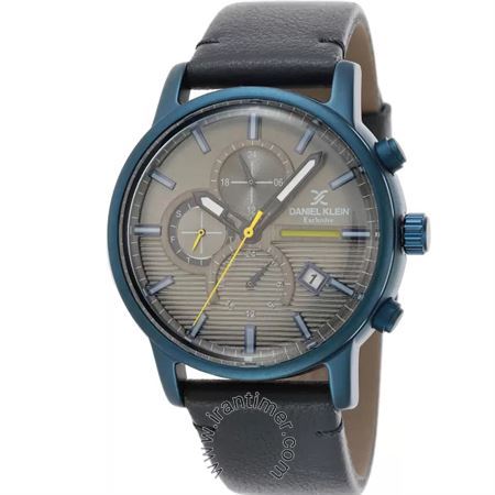 قیمت و خرید ساعت مچی مردانه دنیل کلین(Daniel Klein) مدل DK.1.12477-5 کلاسیک | اورجینال و اصلی