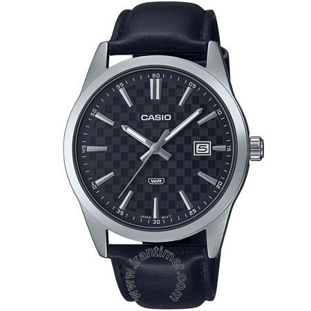 قیمت و خرید ساعت مچی مردانه کاسیو (CASIO) جنرال مدل MTP-VD03L-1AUDF کلاسیک | اورجینال و اصلی