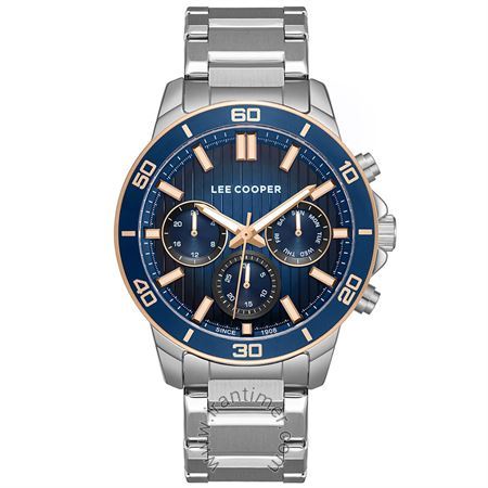 قیمت و خرید ساعت مچی مردانه لیکوپر(LEE COOPER) مدل LC08106.390 کلاسیک | اورجینال و اصلی