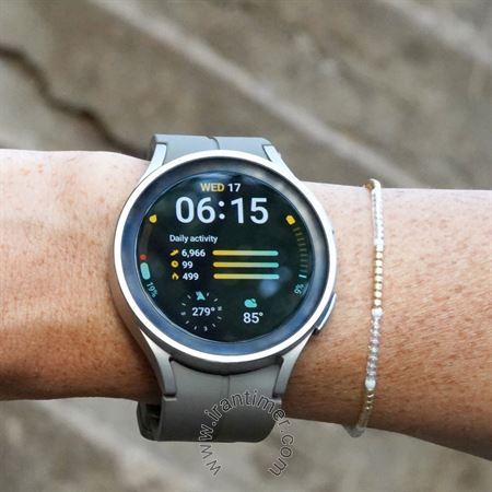 قیمت و خرید ساعت مچی مردانه زنانه سامسونگ(samsung) مدل Galaxy Watch5 Pro اسپرت | اورجینال و اصلی