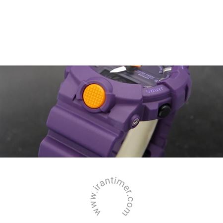 قیمت و خرید ساعت مچی مردانه کاسیو (CASIO) جی شاک مدل GA-800SC-6ADR اسپرت | اورجینال و اصلی
