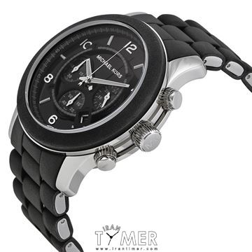 قیمت و خرید ساعت مچی مردانه مایکل کورس(MICHAEL KORS) مدل MK8107 اسپرت | اورجینال و اصلی