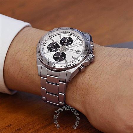 قیمت و خرید ساعت مچی مردانه سیکو(SEIKO) مدل SBTR039 کلاسیک | اورجینال و اصلی