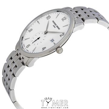 قیمت و خرید ساعت مچی مردانه فردریک کنستانت(FREDERIQUE CONSTANT) مدل FC-245SA5S6B کلاسیک | اورجینال و اصلی
