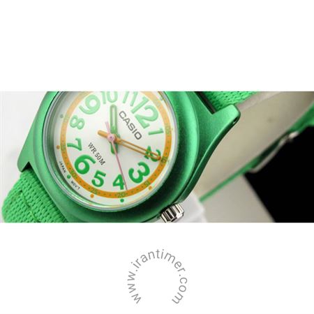 قیمت و خرید ساعت مچی کاسیو (CASIO) جنرال مدل LTR-19B-3BVDF کلاسیک | اورجینال و اصلی