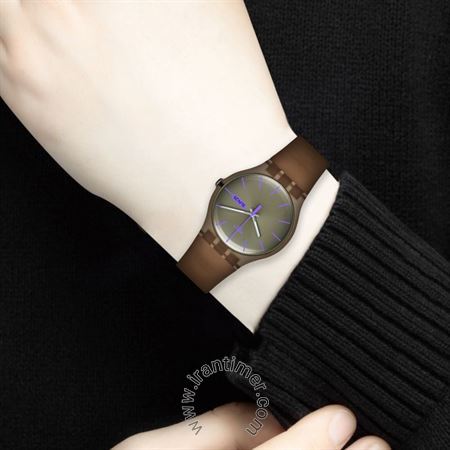 قیمت و خرید ساعت مچی مردانه سواچ(SWATCH) مدل SUOC702 اسپرت | اورجینال و اصلی