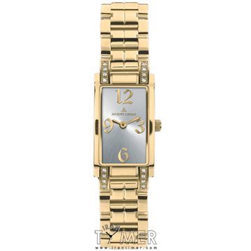 قیمت و خرید ساعت مچی زنانه ژاک لمن(JACQUES LEMANS) مدل 1-1396L کلاسیک | اورجینال و اصلی