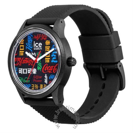 قیمت و خرید ساعت مچی مردانه زنانه آیس واچ(ICE WATCH) مدل 019618 اسپرت | اورجینال و اصلی