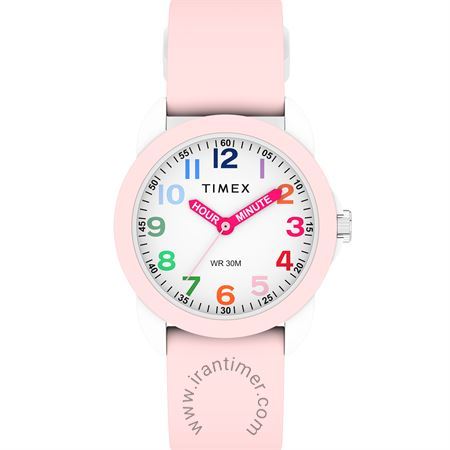 قیمت و خرید ساعت مچی تایمکس(TIMEX) مدل TW2W92000 اسپرت | اورجینال و اصلی