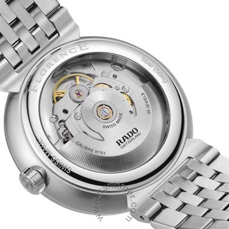 قیمت و خرید ساعت مچی مردانه رادو(RADO) مدل R48903153 کلاسیک | اورجینال و اصلی