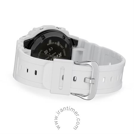 قیمت و خرید ساعت مچی مردانه کاسیو (CASIO) جی شاک مدل GW-5000HS-7DR اسپرت | اورجینال و اصلی