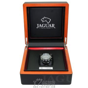 قیمت و خرید ساعت مچی مردانه جگوار(JAGUAR) مدل J656/1 کلاسیک | اورجینال و اصلی