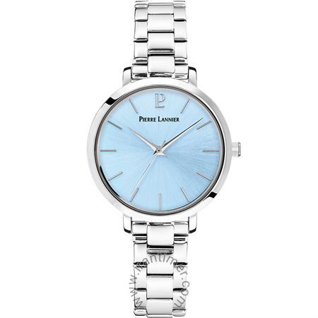 ساعت مچی زنانه کلاسیک تمام استیل