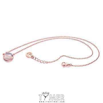 قیمت و خرید گردنبند زنانه ویسروی(VICEROY) مدل 6412C19017 کلاسیک | اورجینال و اصلی