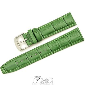 ساعت مچی بند مردانه و زنانه چرم طبیعی، ضد حساسیت