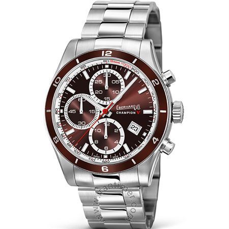 قیمت و خرید ساعت مچی مردانه ابرهارد اند کو(Eberhard & Co) مدل MTE31063.4_31063 CA کلاسیک | اورجینال و اصلی