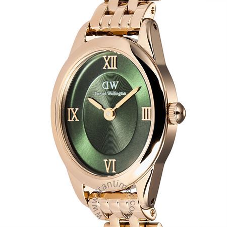 قیمت و خرید ساعت مچی زنانه دنیل ولینگتون(DANIEL WELLINGTON) مدل DW00100806 کلاسیک | اورجینال و اصلی
