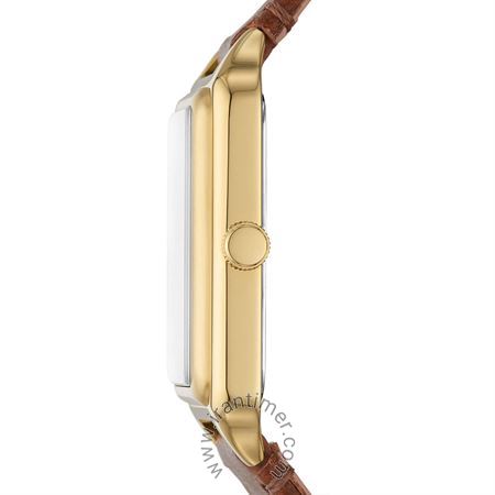 قیمت و خرید ساعت مچی زنانه فسیل(FOSSIL) مدل ES5307 فشن | اورجینال و اصلی