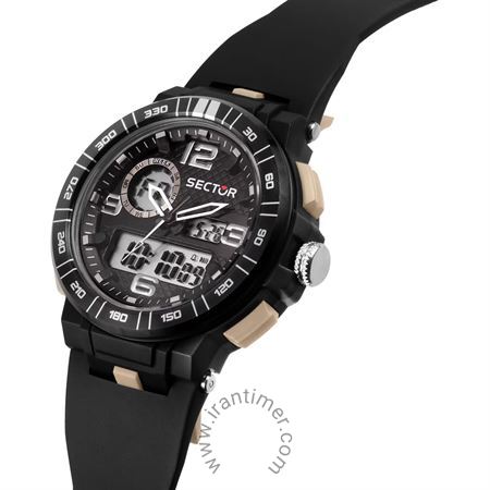 قیمت و خرید ساعت مچی مردانه سکتور(Sector) مدل R3251532003 اسپرت | اورجینال و اصلی