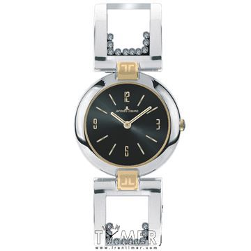 قیمت و خرید ساعت مچی زنانه ژاک لمن(JACQUES LEMANS) مدل 1-1374C کلاسیک | اورجینال و اصلی
