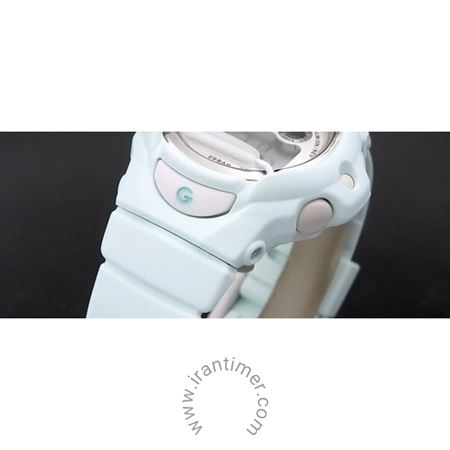 قیمت و خرید ساعت مچی کاسیو (CASIO) جی شاک مدل BG-169R-3DR اسپرت | اورجینال و اصلی