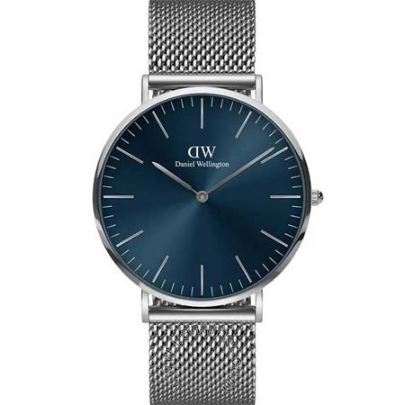 قیمت و خرید ساعت مچی مردانه دنیل ولینگتون(DANIEL WELLINGTON) مدل DW00100628 کلاسیک | اورجینال و اصلی