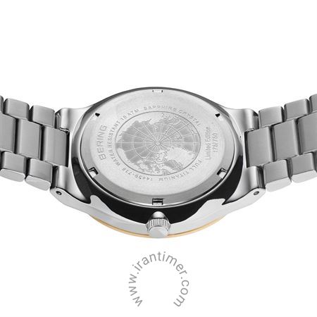 قیمت و خرید ساعت مچی مردانه برینگ(BERING) مدل B14439-718 کلاسیک | اورجینال و اصلی