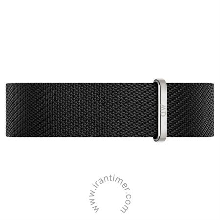 قیمت و خرید ساعت مچی مردانه دنیل ولینگتون(DANIEL WELLINGTON) مدل DW00100677 کلاسیک اسپرت | اورجینال و اصلی