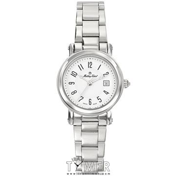 قیمت و خرید ساعت مچی زنانه متی تیسوت(MATHEY TISSOT) مدل D31186MAG کلاسیک | اورجینال و اصلی