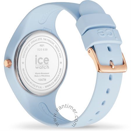 قیمت و خرید ساعت مچی زنانه آیس واچ(ICE WATCH) مدل 020639 اسپرت | اورجینال و اصلی