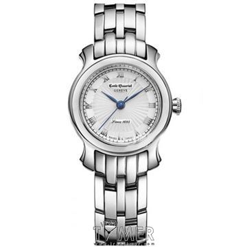 قیمت و خرید ساعت مچی زنانه امیل شوریه(EMILE CHOURIET) مدل 61.1156.L.4.25.6 کلاسیک | اورجینال و اصلی